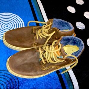 SATORISAN Wanaka Mars